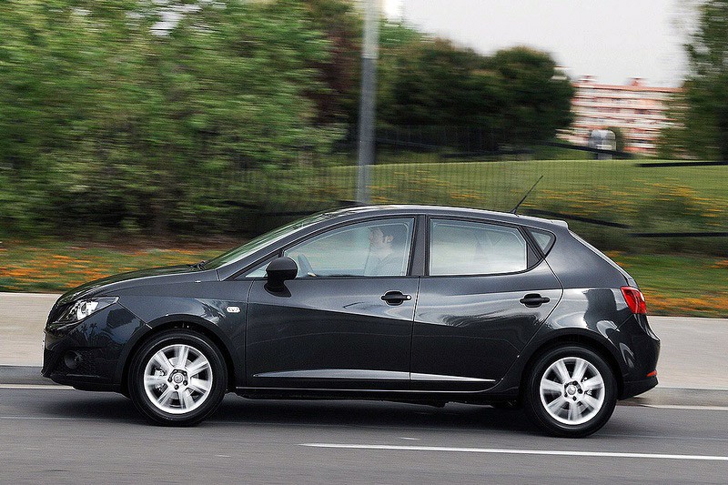 Nowy Seat Ibiza już w sprzedaży (ceny)