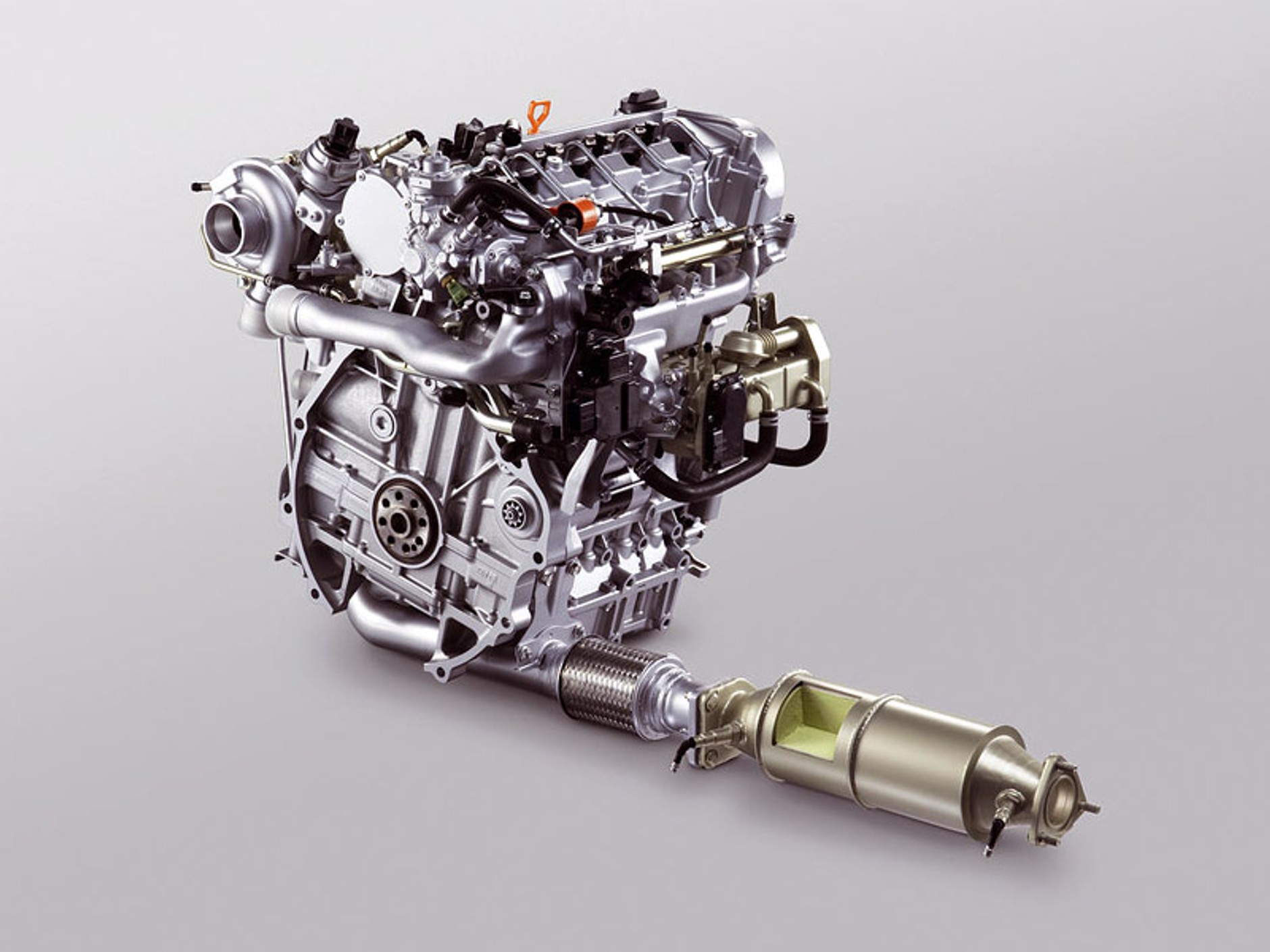 IAA Frankfurt 2007: Honda Accord Tourer Concept – zapowiedź zmiany generacyjnej