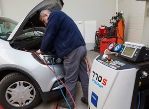 Serwis klimatyzacji - dlaczego jest tak drogo?!
