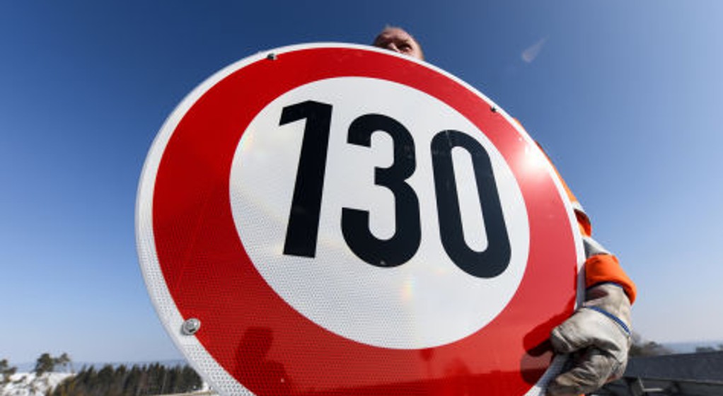 Czy w Niemczech zostanie wprowadzone ograniczenie prędkości na autostradach do 130 km/h?