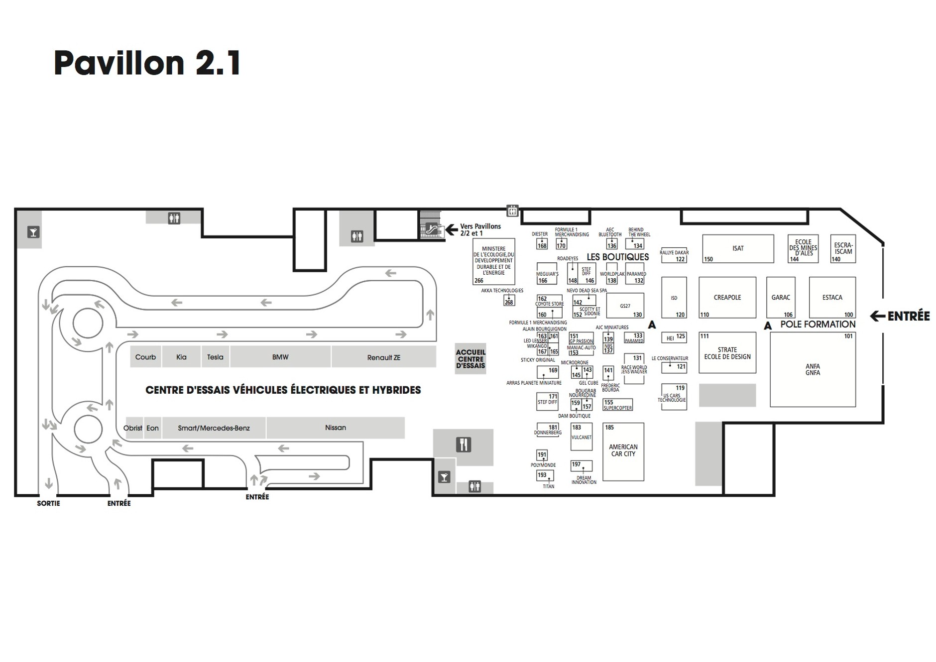 Mondial de l'Automobile 2014 zaprasza do Paryża