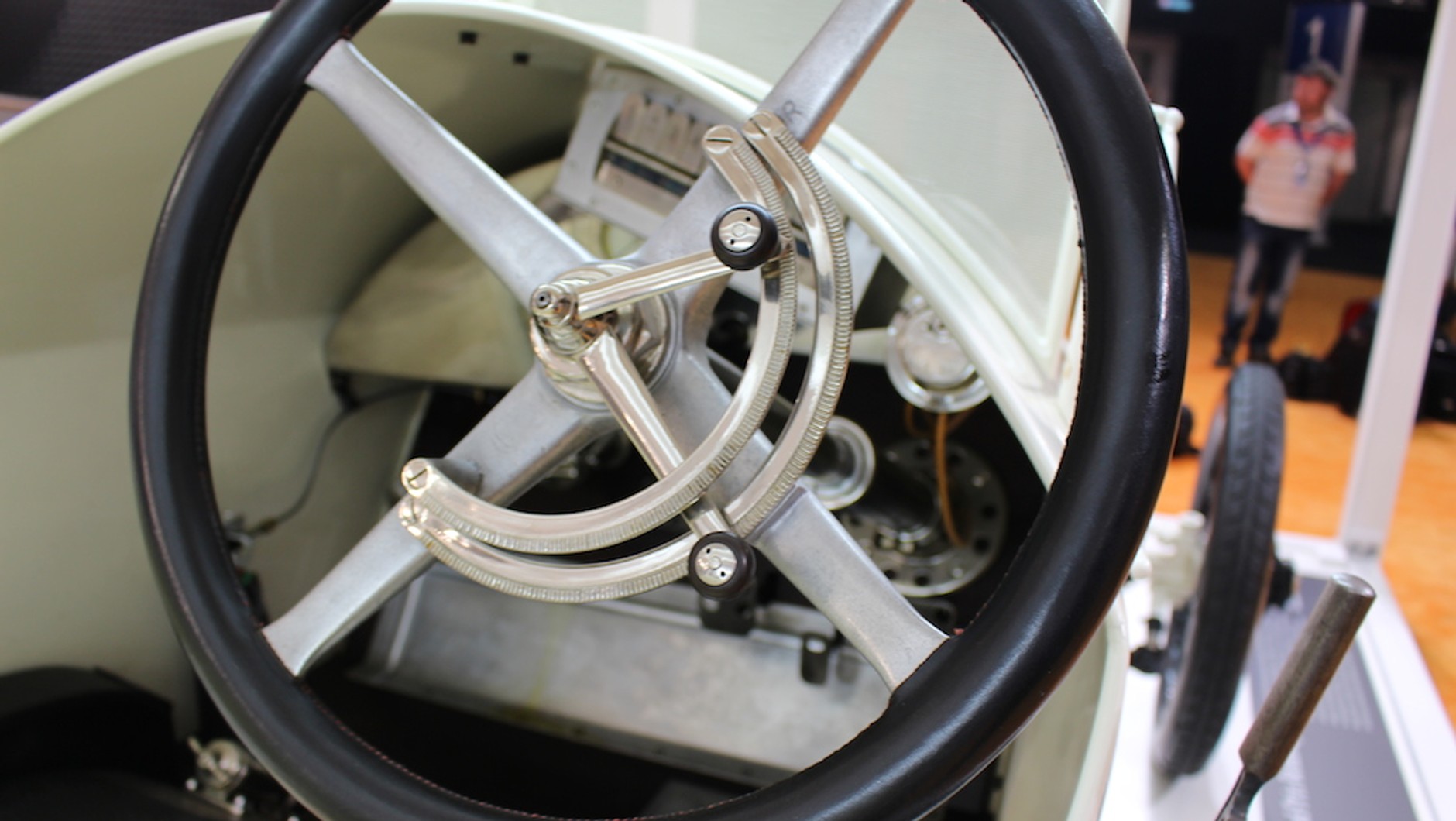 Mercedes Grand-Prix