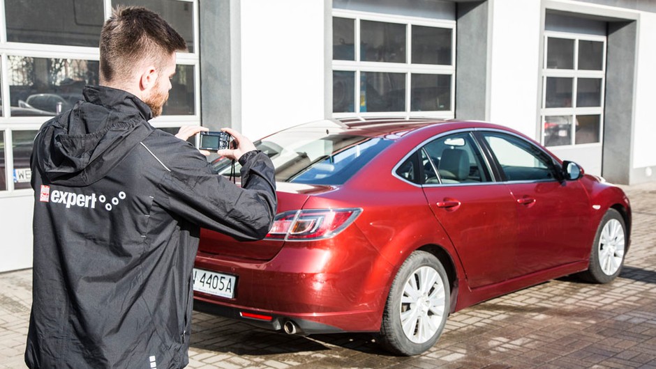 Auto Świat Expert – sprawdzimy auto przed zakupem
