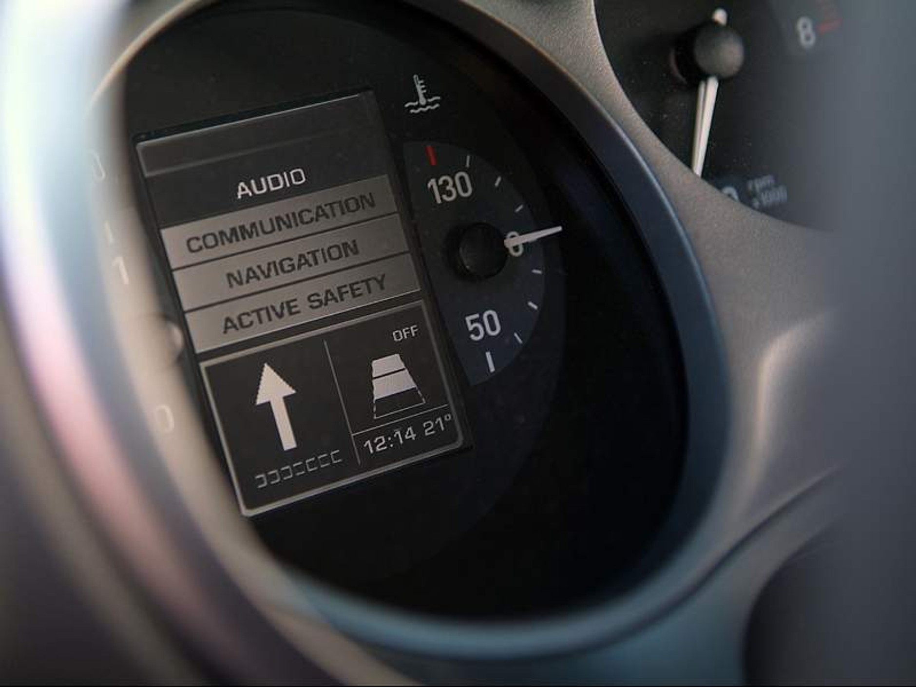 Seat zaprezentował nowy system bezpieczeństwa