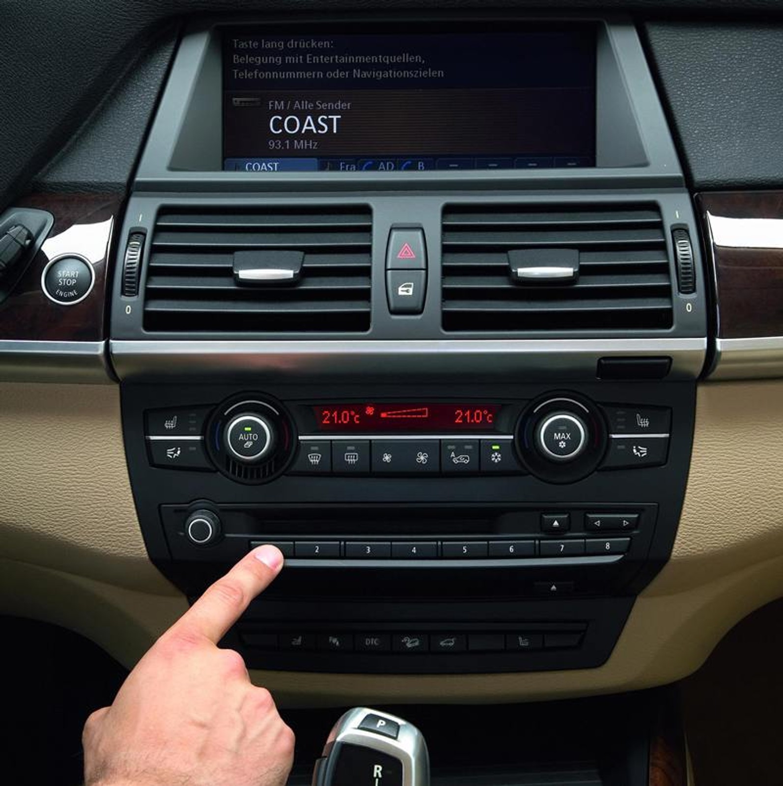 Nowe BMW X5: oficjalne zdjęcia i kompletne informacje