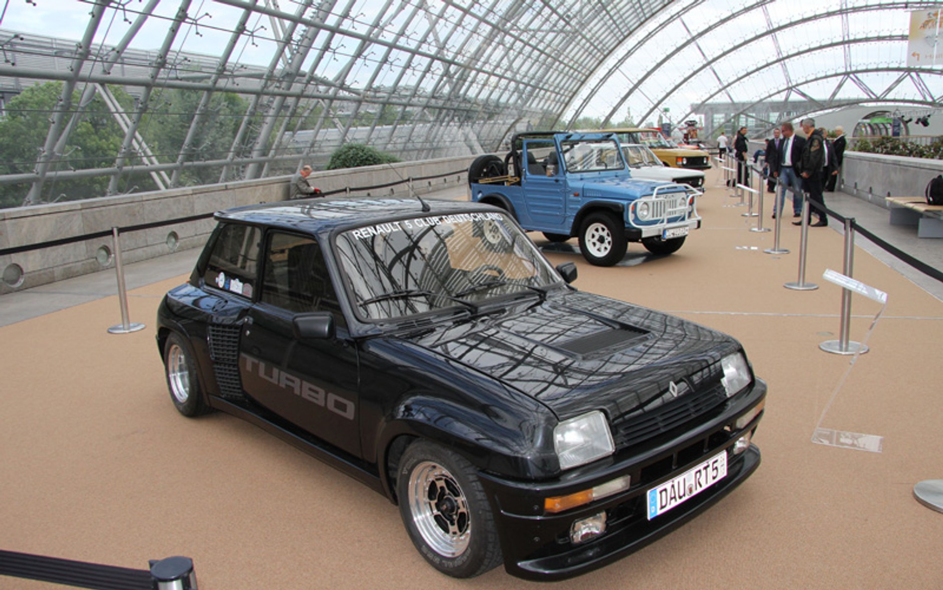 AMI 2012: zobacz najważniejsze premiery z Lipska