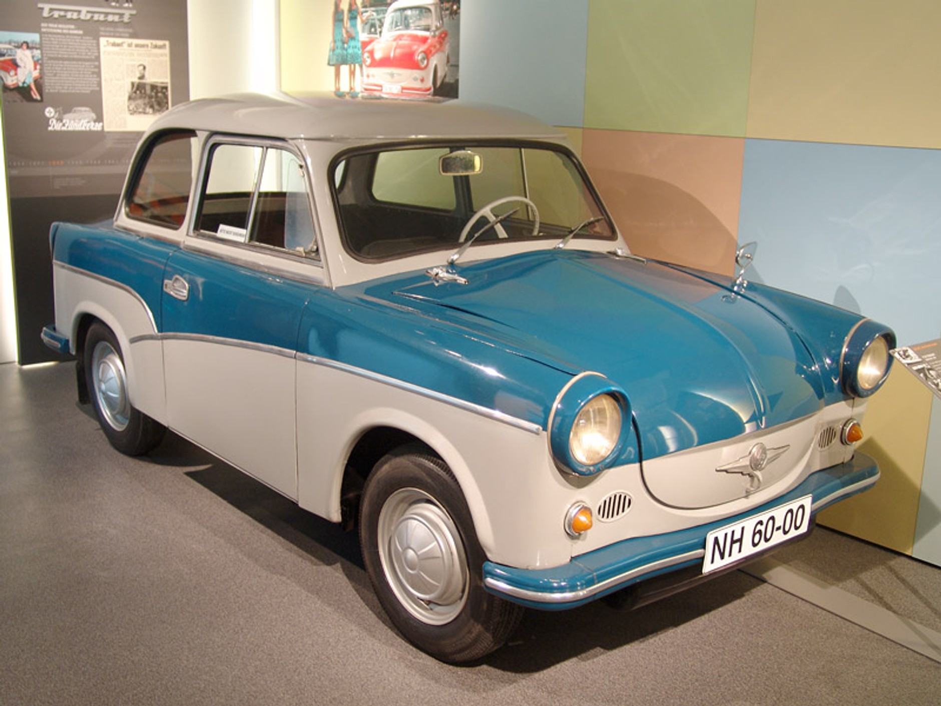 Horch: ponad 100 lat tradycji