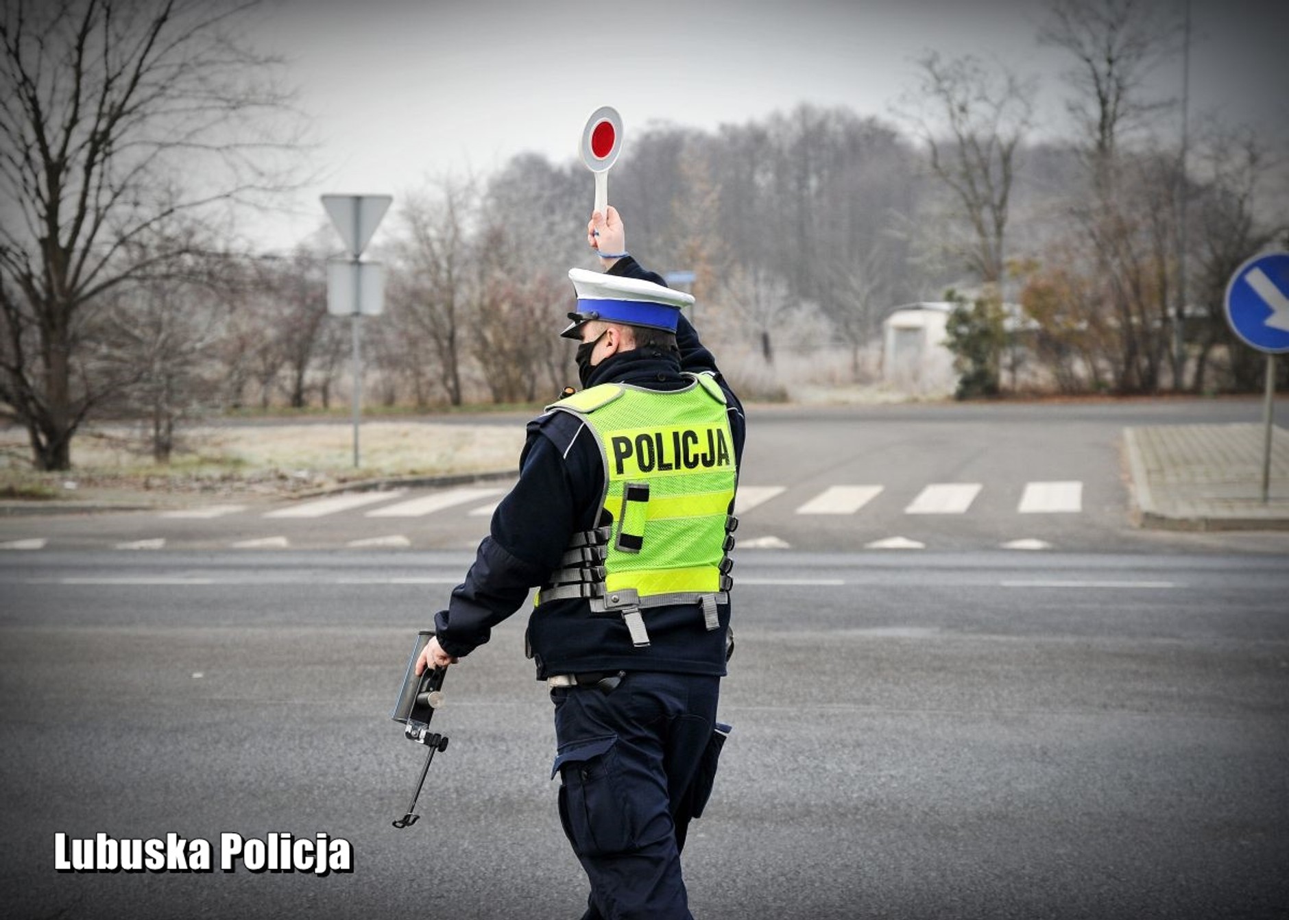 Nie da się zredukować mandatów za każde wykroczenie