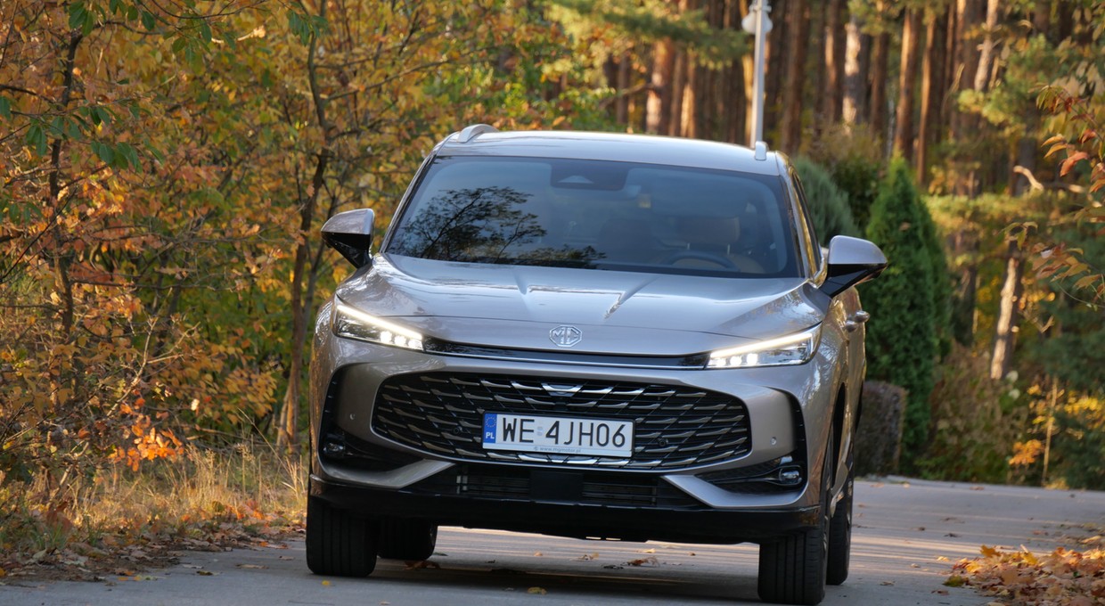 Prawda o utracie wartości chińskich aut jest bolesna. To nie są krzepiące dane