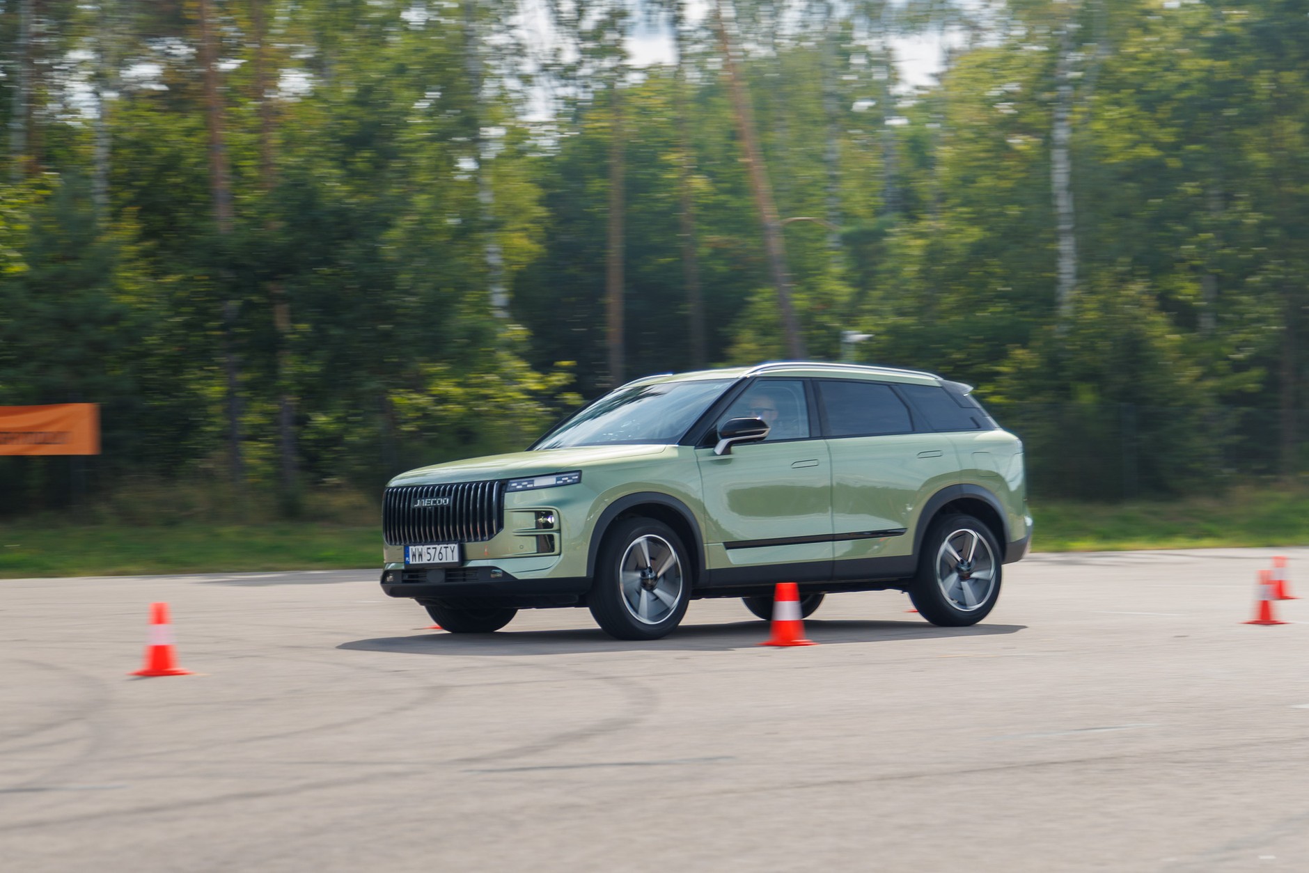 Wielki Test Auto Świata 2025