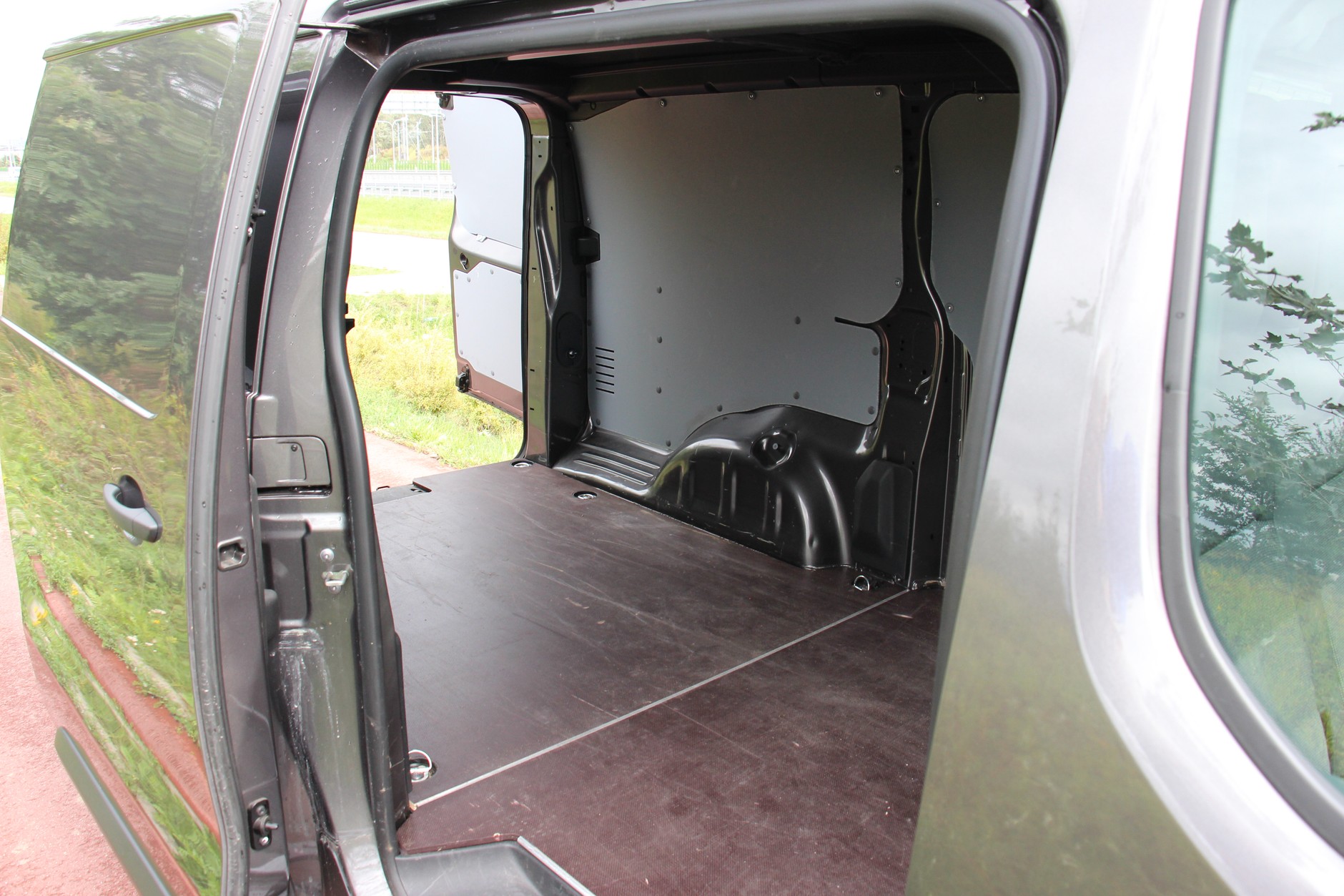 Toyota Proace Verso i Proace dostawcza