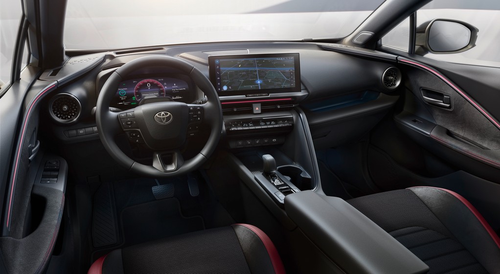 Toyota C-HR Tokyo Edition