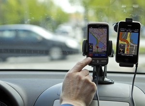 Mapy Polski w telefonie: czy warto im ufać?