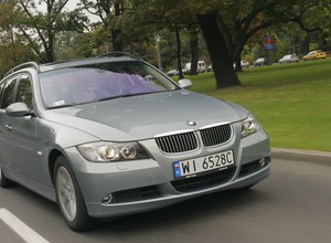 Na jakim paliwie jeździ się najtaniej BMW serii 3?
