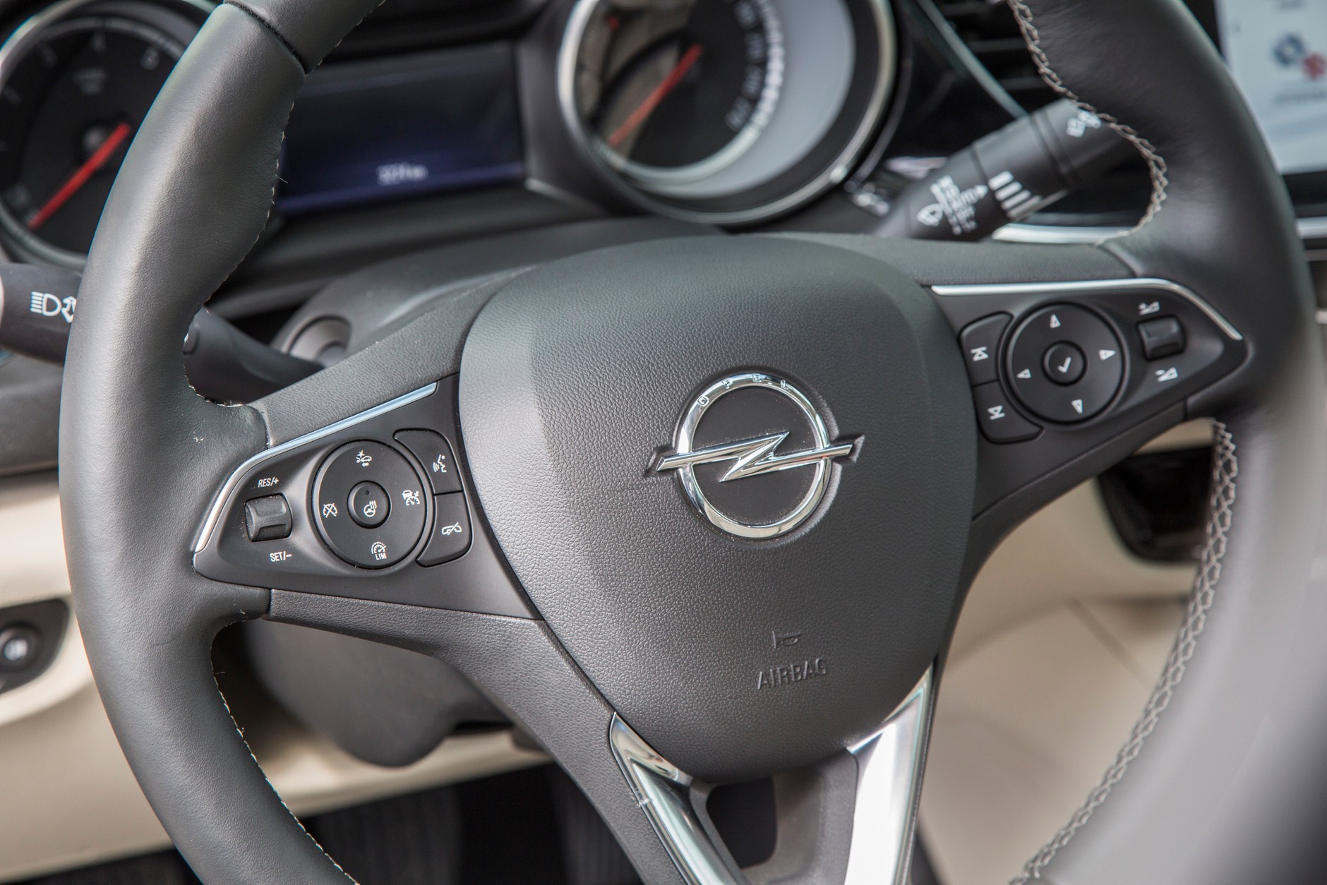 Opel Insignia Grand Sport 1.5t