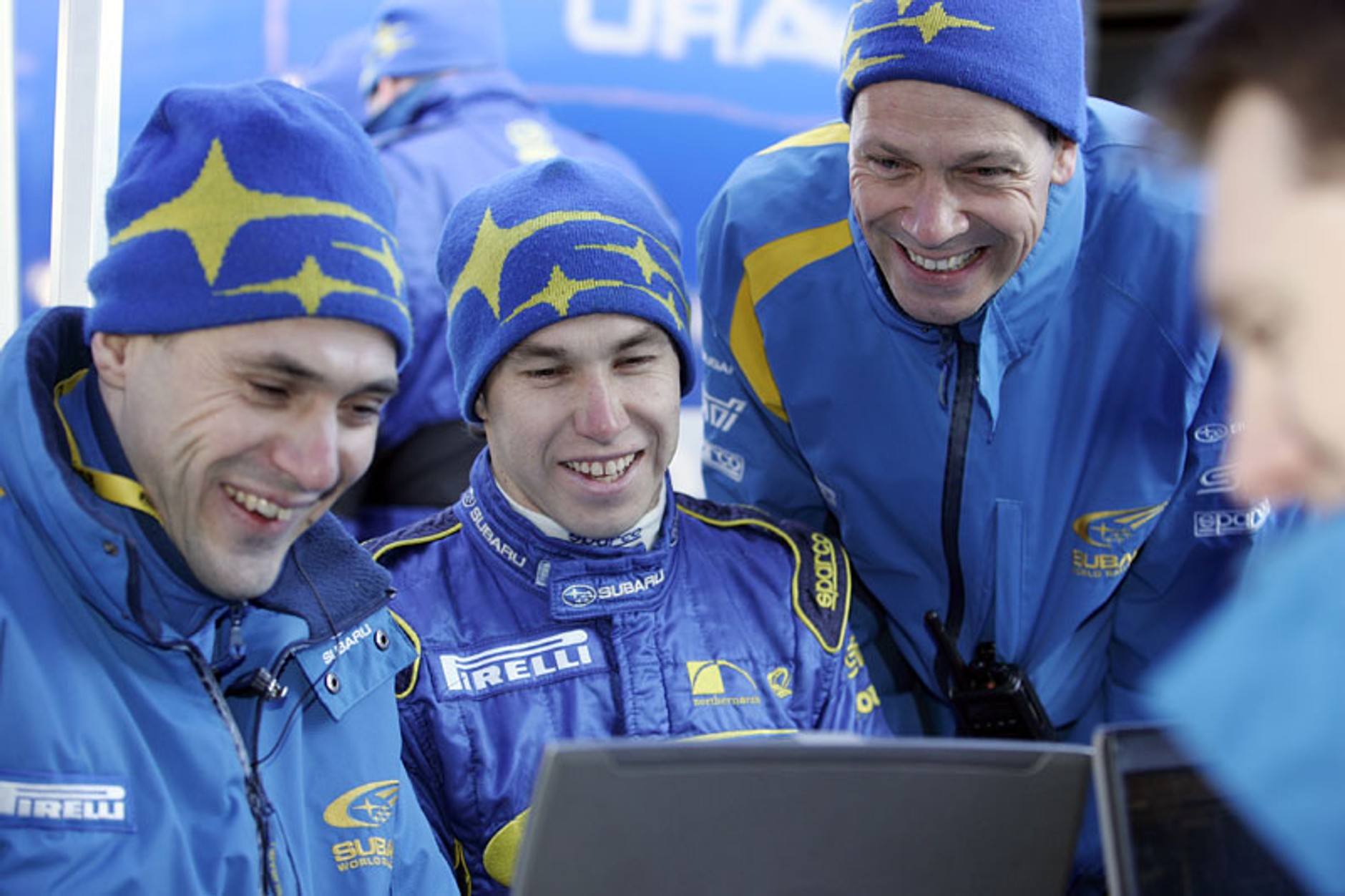 Rajd Monte Carlo 2008: czy ktoś dogoni Citroëny? (relacja z drugiego etapu)