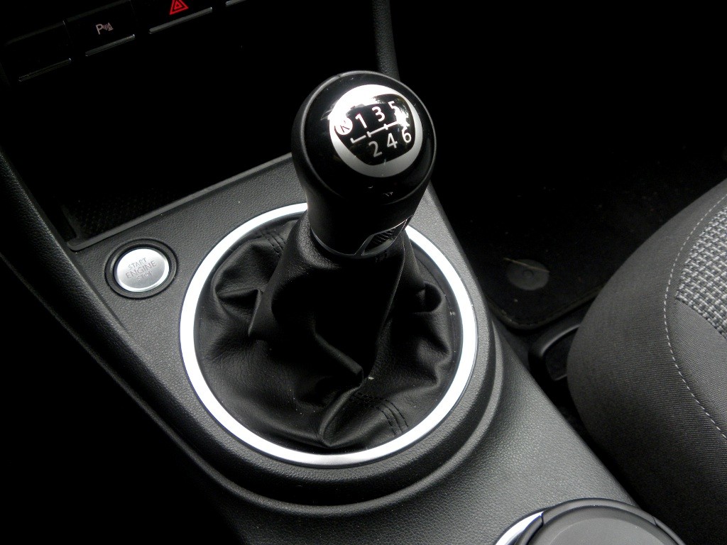 Volkswagen The Beetle 1.4 TSI Design