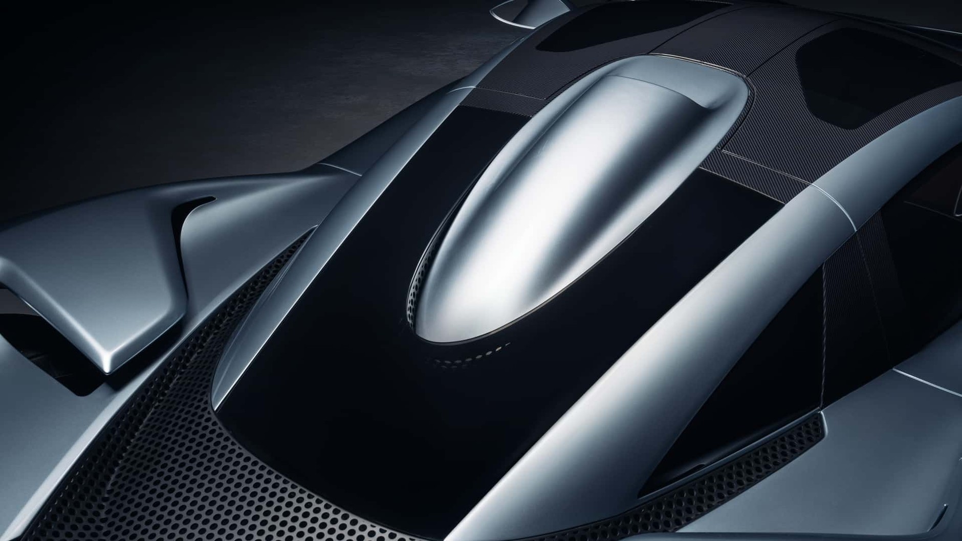 Hennessey Blackbird