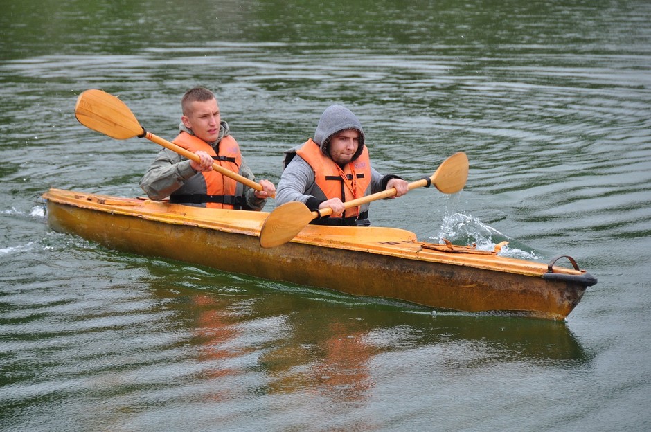 Family Adventure 2014