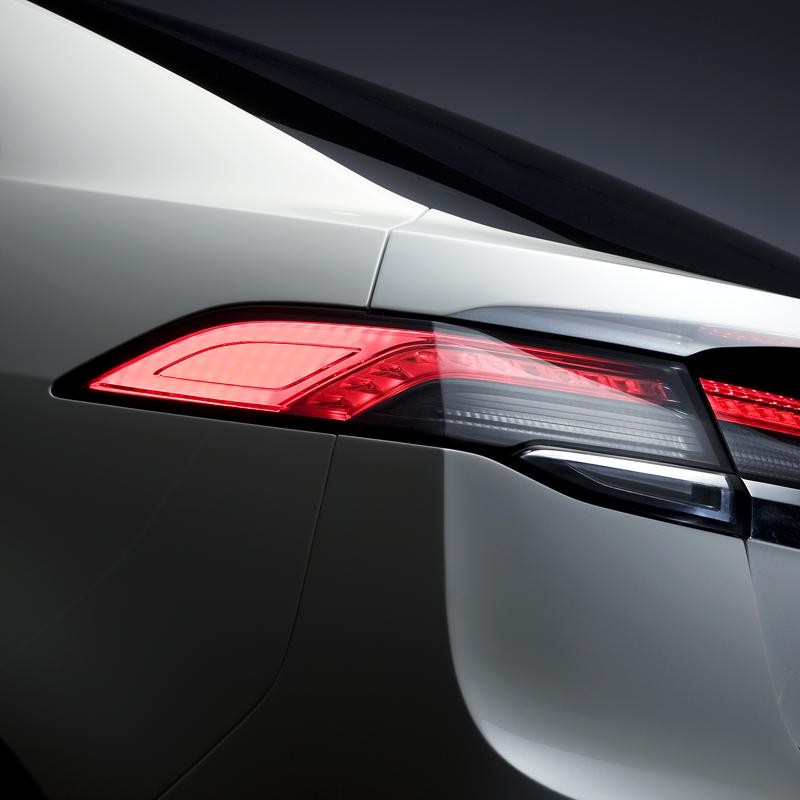 Genewa 2009: Opel Ampera – Volt w europejskim przebraniu