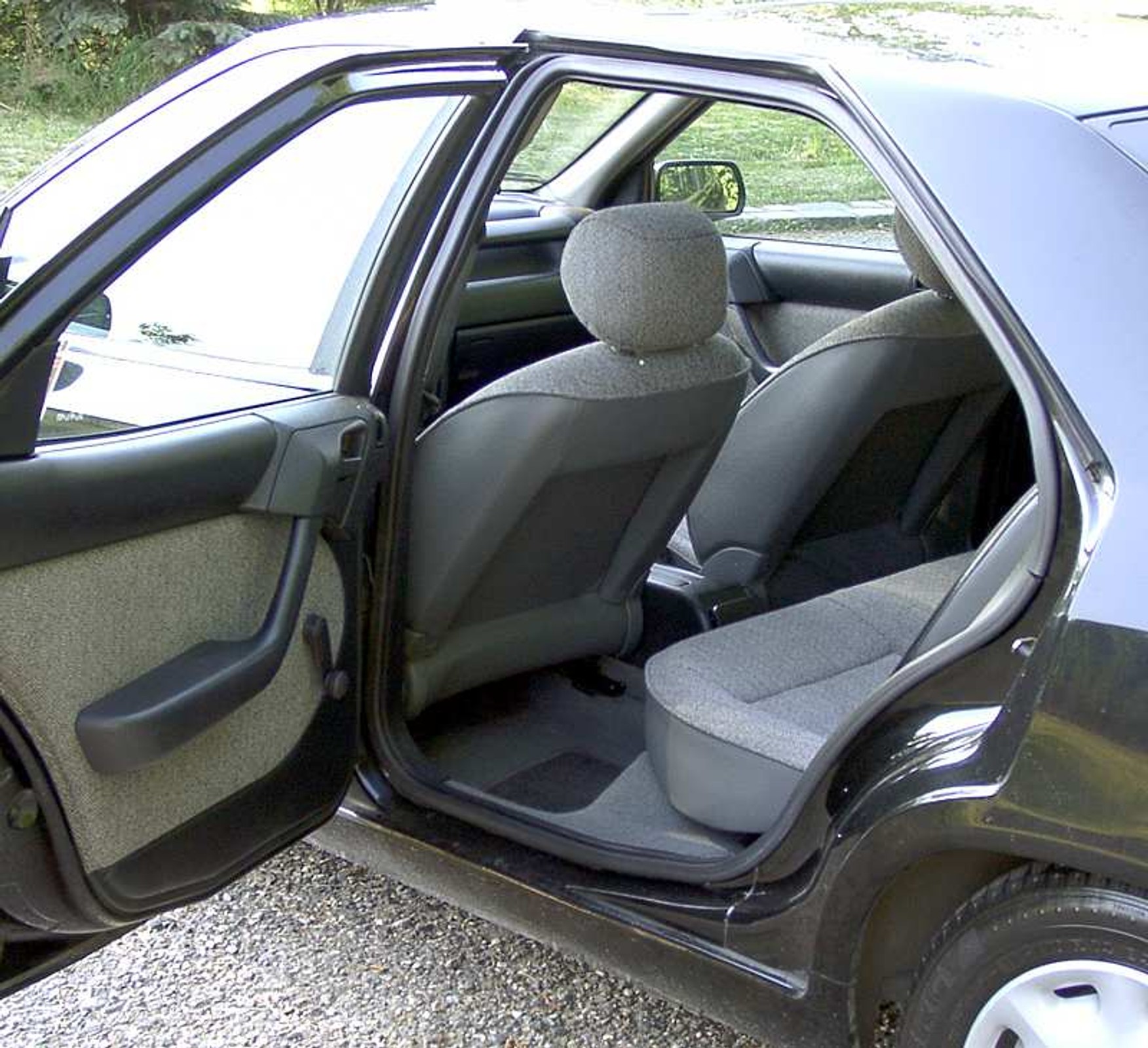 Citroën Xantia - komfort, piękno, jakość