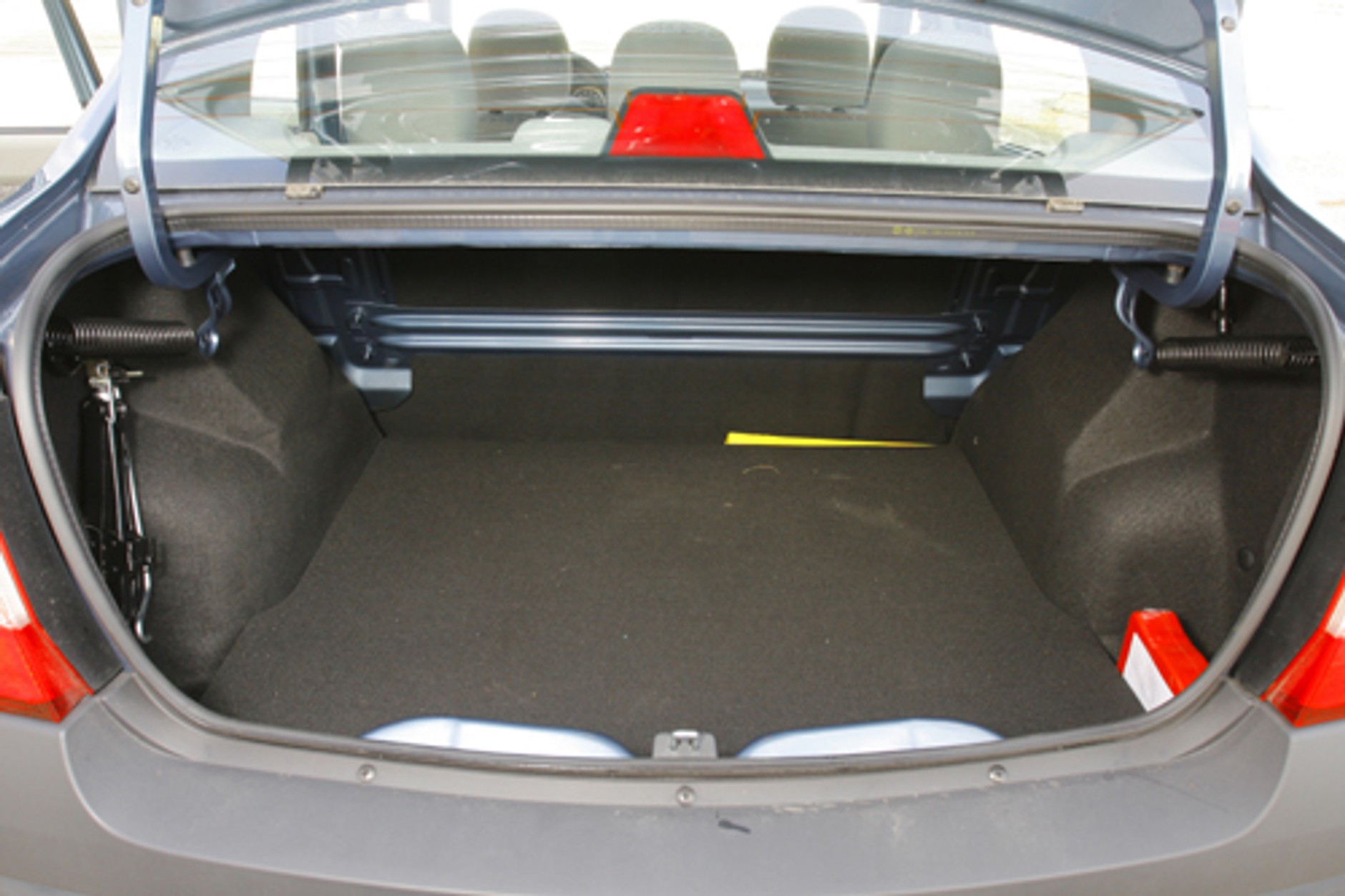 Dacia Logan 1.5 dCi Lauréate - Odgrzewana nowość