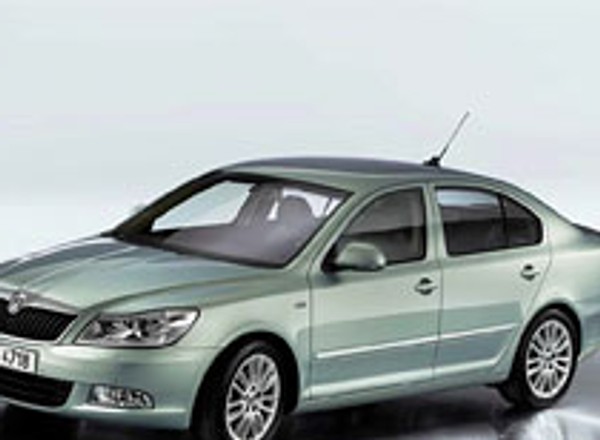 Kia cee’d spada, Skoda rośnie