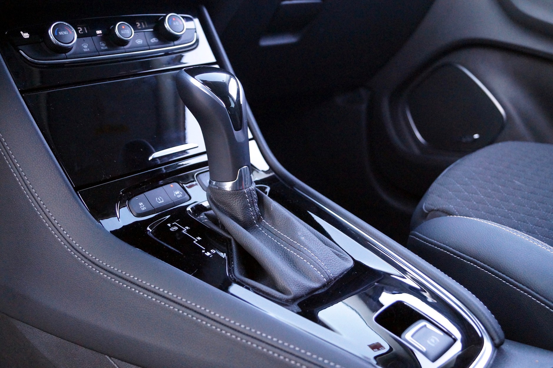 Opel Grandland X 2.0 Diesel Ultimate