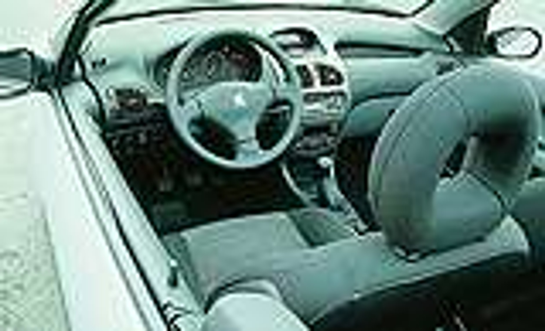 Każdy by chciał...