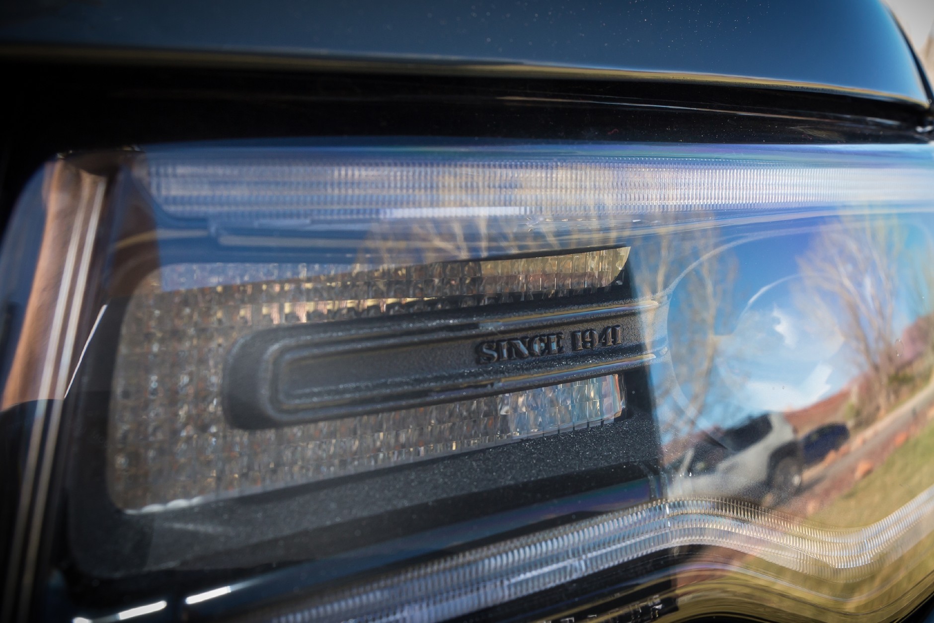 Jeep Grand Cherokee Trailhawk 2017