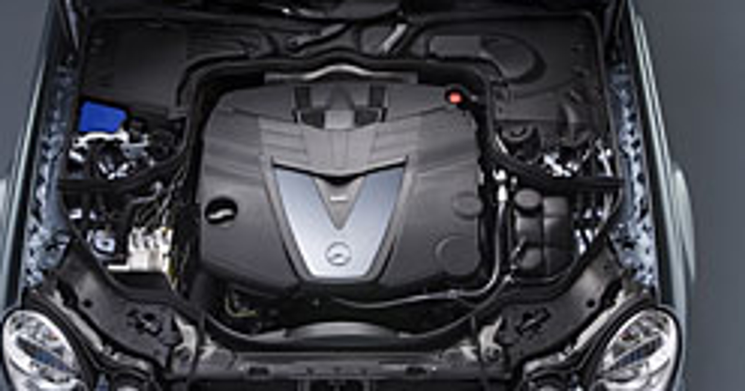 Mercedes-Benz E 300 BLUETEC: czysty diesel przychodzi do Europy