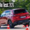 Test łosia był najbardziej widowiskową próbą wykonaną w ramach Wielkiego Testu Auto Świata