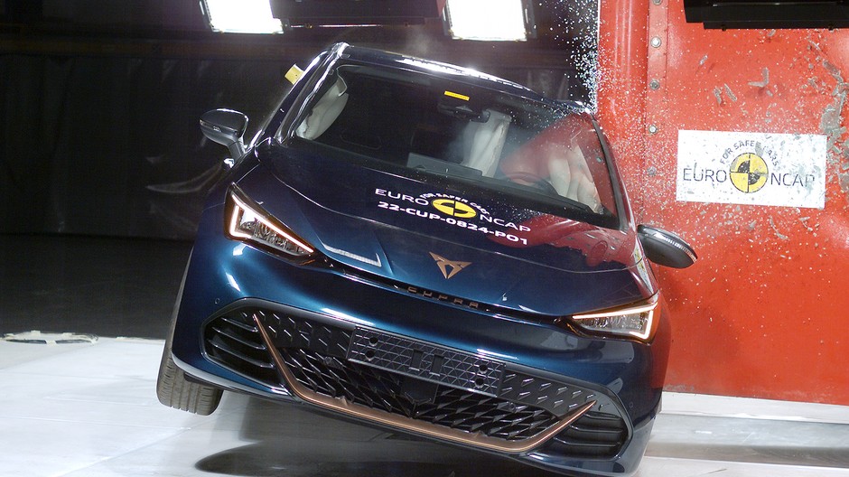 Cupra Born 2022