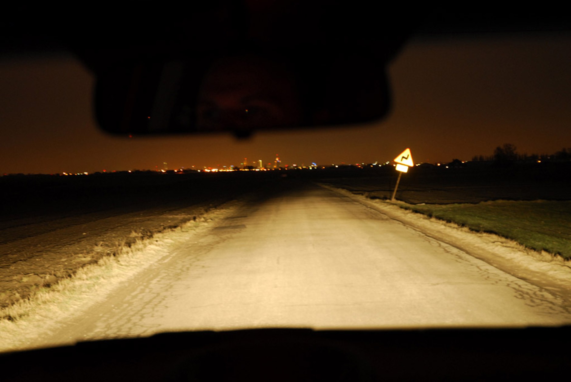 Czy zgaśnie światło na ulicach?