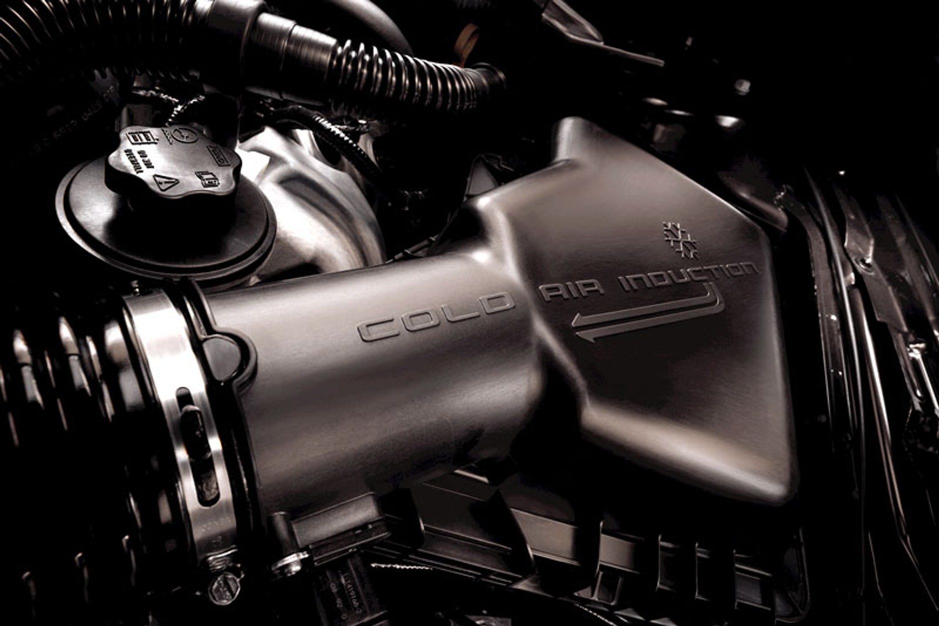 Los Angeles 2008: Ford Mustang 2010 - modernizacja legendy