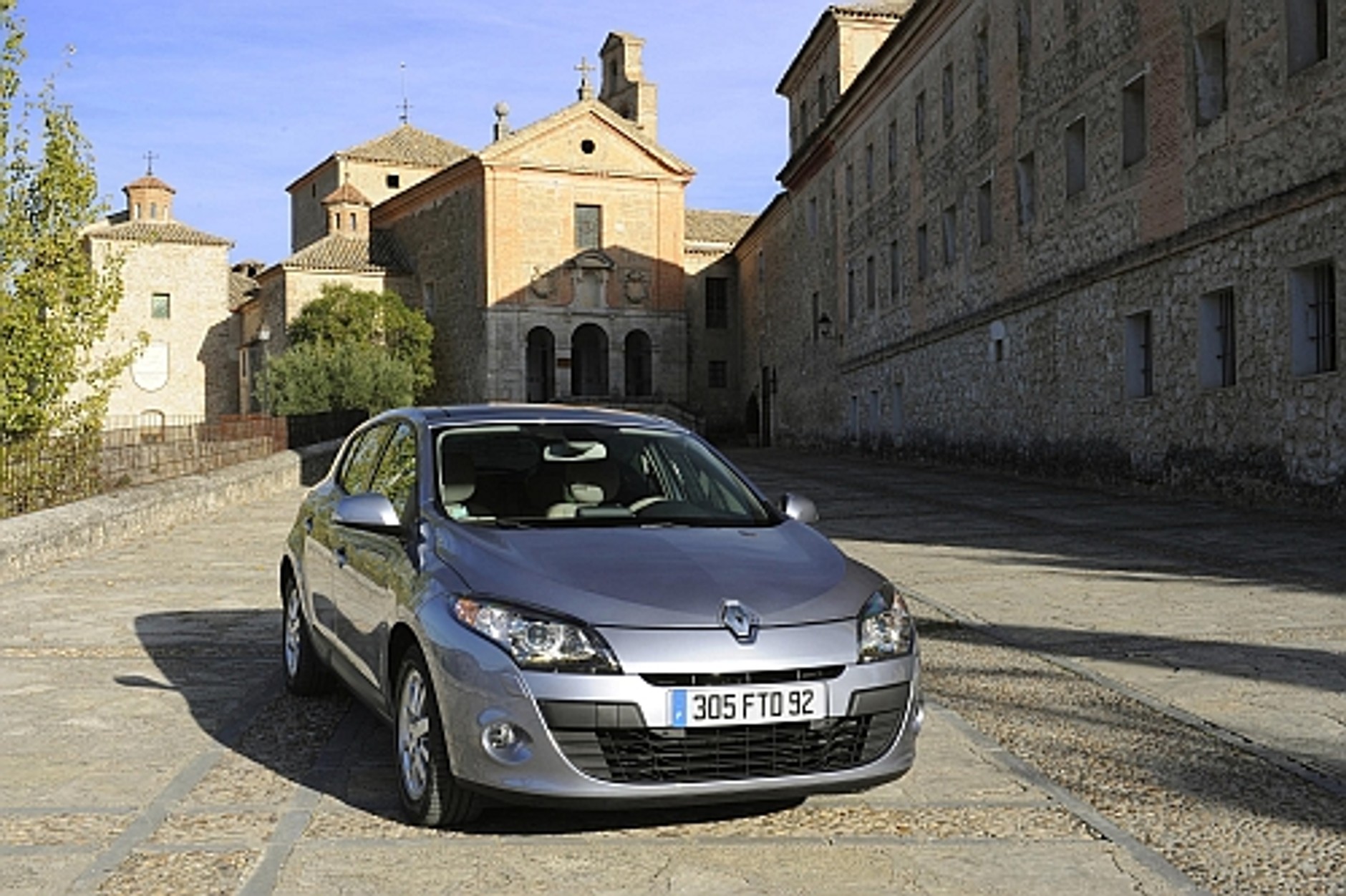 Nowy Renault Megane już za 51 800 zł