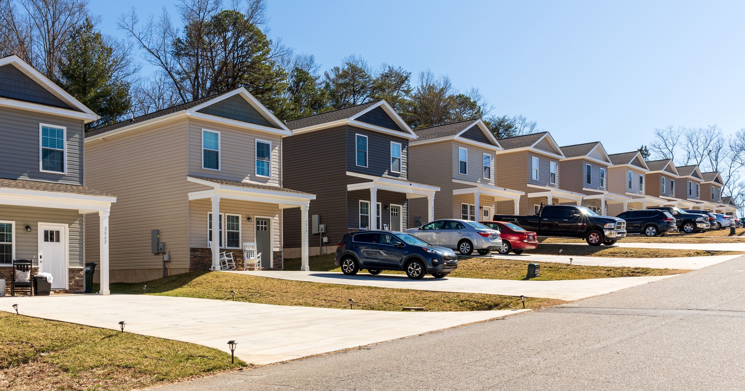 W San Francisco para dostała mandat za parkowanie przed domem. Wszystko przez dziwne prawo