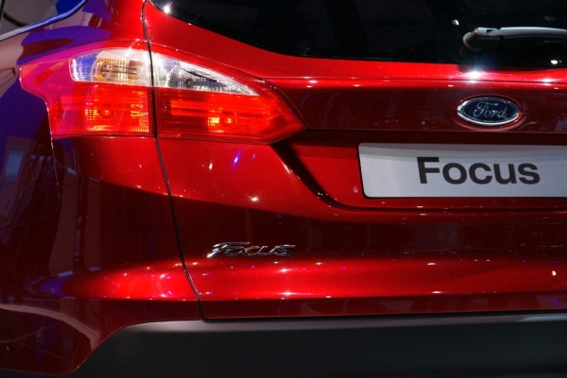 Genewa 2010: pierwszy dzień prasowy (galeria 2.)