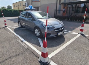 Projekt ustawy o WORD-ach: niech konkurują... ceną egzaminu na prawo jazdy. A dopłaci samorząd