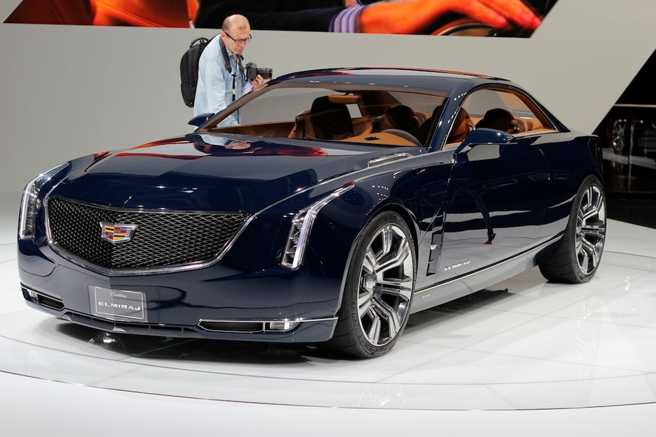 IAA Frankfurt 2013