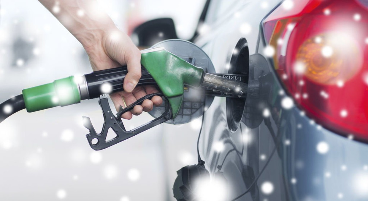 Jak uniknąć zimowych kłopotów paliwowych?