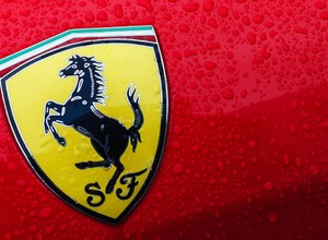 Pierwszy SUV Ferrari zadebiutuje jeszcze w tym roku
