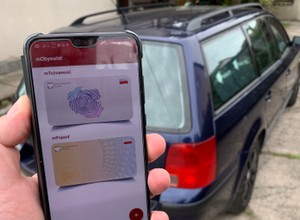 Nowości w aplikacji mObywatel i kolejne ułatwienie dla kierowców