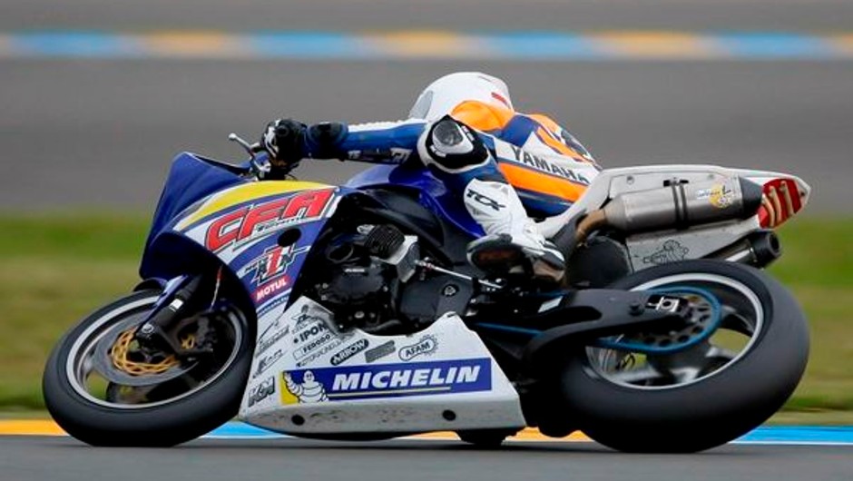 Michelin Power Cup