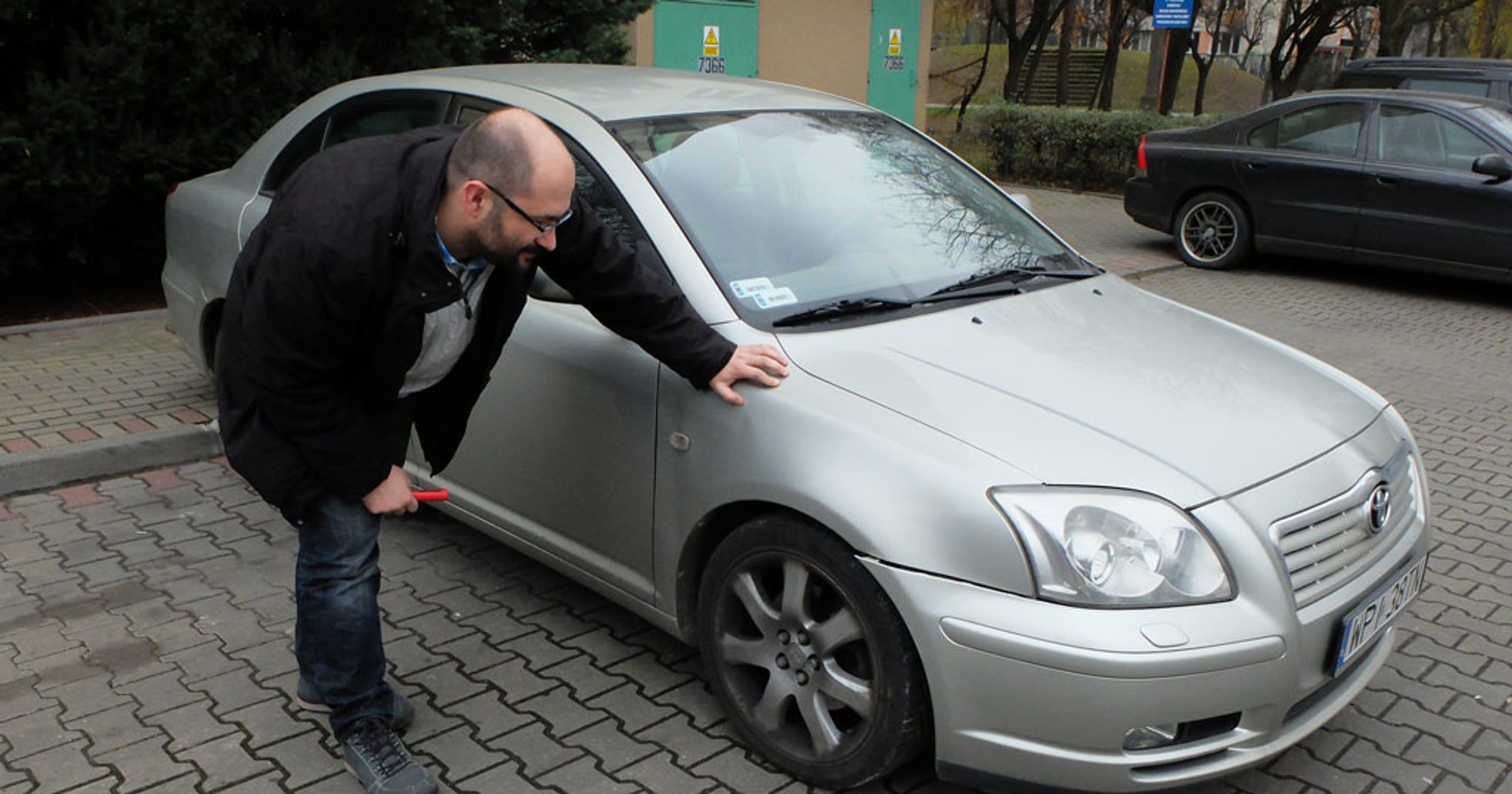 Sprawdź, zanim kupisz - Bez wkładu finansowego, a więc: ile?