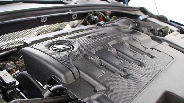 Skoda ogranicza ofertę silnikow TDI