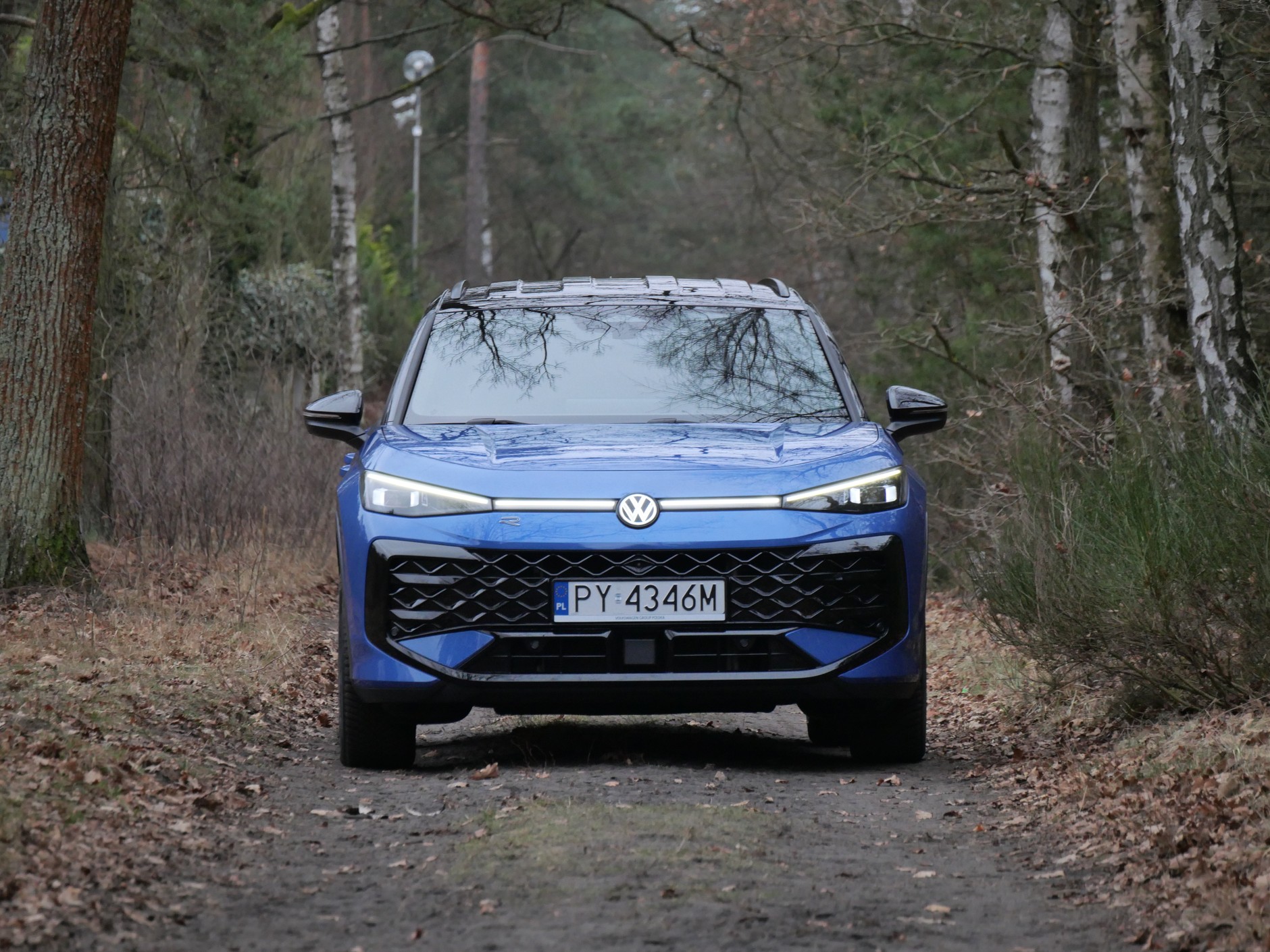 Volkswagen T-Roc 2026