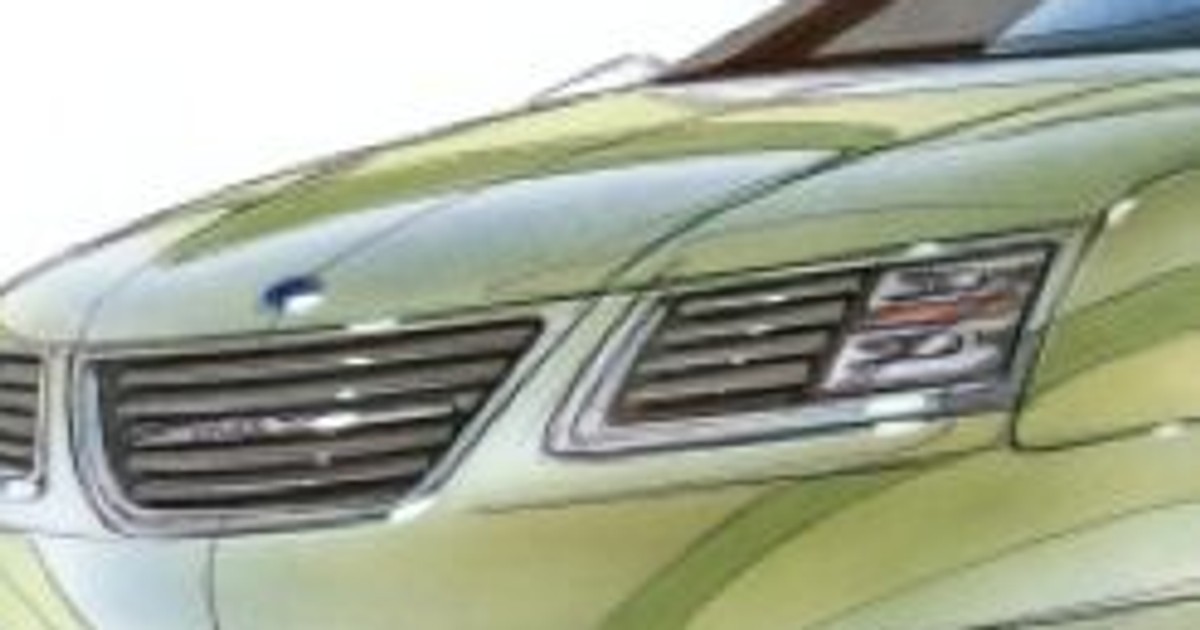 Saab 9-3X i 9-5: premiera w 2009 roku potwierdzona