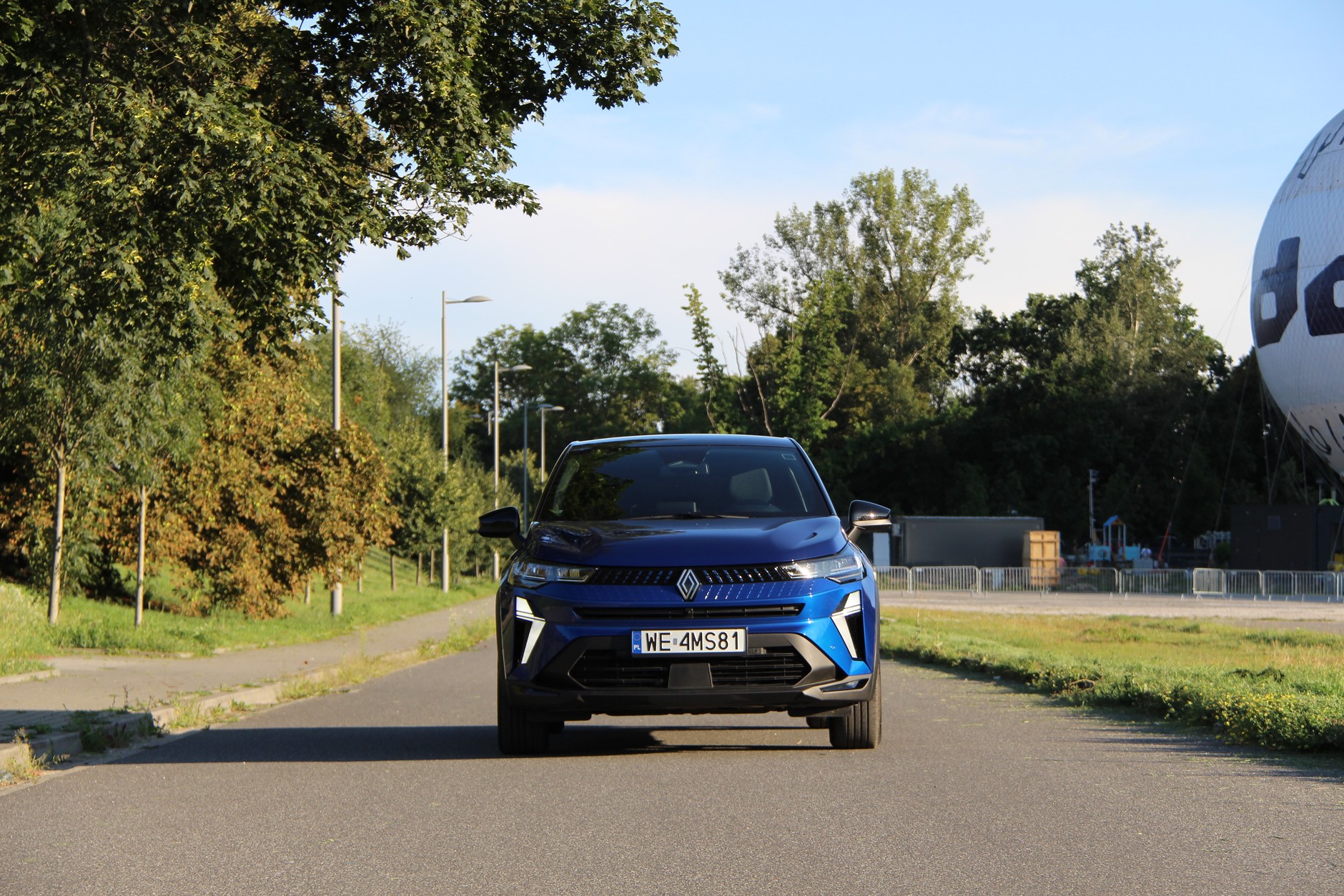 Renault Captur 1.2 Eco-G 120 Techno