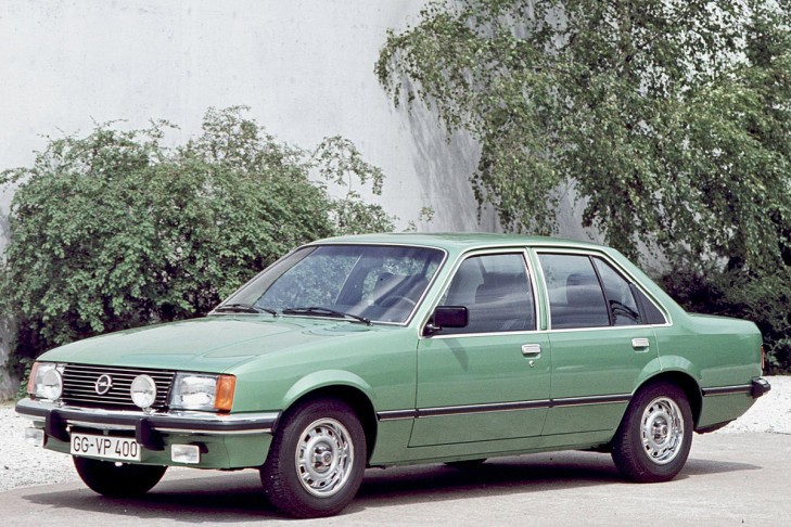 Opel ma 150 lat – najważniejsze modele